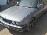 BMW 520 1991 года за 1 500 000 тг. в Каратау – фото 3