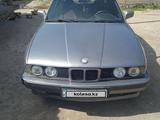 BMW 520 1991 года за 1 500 000 тг. в Каратау – фото 5
