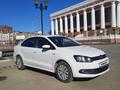 Volkswagen Polo 2014 года за 5 700 000 тг. в Атырау – фото 6