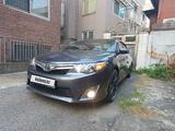 Toyota Camry 2012 годаүшін4 000 000 тг. в Алматы – фото 2