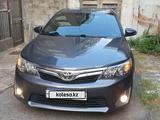 Toyota Camry 2012 годаүшін4 000 000 тг. в Алматы