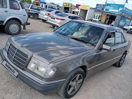 Mercedes-Benz 190 1991 года за 1 250 000 тг. в Караганда