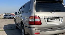 Toyota Land Cruiser 2004 годаfor8 000 000 тг. в Алматы – фото 4