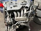ДВИГАТЕЛЬ K24A HONDA CRV (2AZ 2AR 1MZ 3MZ 2GR 3GR за 201 992 тг. в Астана