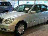Toyota Brevis 2001 года за 5 500 000 тг. в Усть-Каменогорск – фото 2