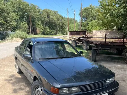 Mitsubishi Galant 1991 года за 790 000 тг. в Талдыкорган – фото 8