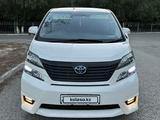 Toyota Vellfire 2009 годаүшін6 500 000 тг. в Атырау – фото 2