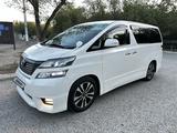 Toyota Vellfire 2009 годаүшін6 500 000 тг. в Атырау