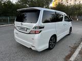 Toyota Vellfire 2009 годаүшін6 500 000 тг. в Атырау – фото 5