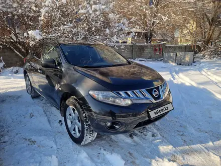 Nissan Murano 2011 года за 4 500 000 тг. в Алматы – фото 3