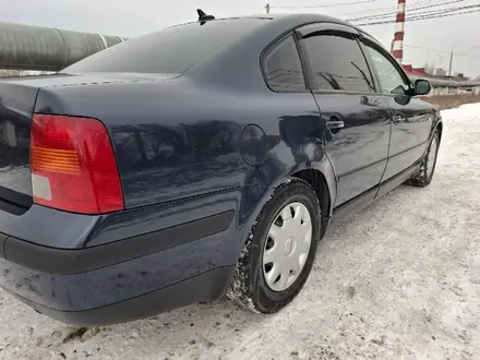 Volkswagen Passat 1996 года за 2 650 000 тг. в Тараз – фото 16