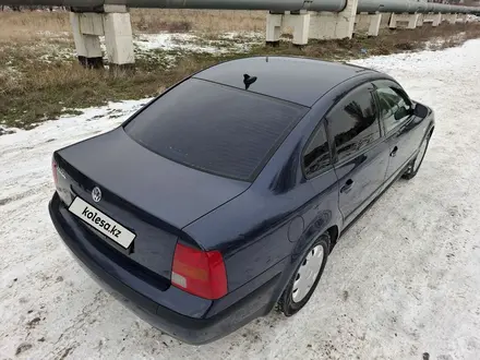 Volkswagen Passat 1996 года за 2 650 000 тг. в Тараз – фото 4