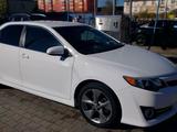 Toyota Camry 2014 годаүшін5 900 000 тг. в Актау
