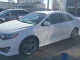 Toyota Camry 2014 годаүшін5 900 000 тг. в Актау – фото 2