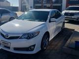 Toyota Camry 2014 годаүшін5 900 000 тг. в Актау – фото 3