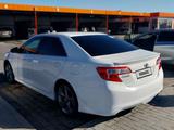 Toyota Camry 2014 годаүшін5 900 000 тг. в Актау – фото 4