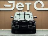 BYD FangChengBao Titanium 3 2025 года за 13 490 000 тг. в Хромтау – фото 2