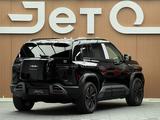 BYD FangChengBao Titanium 3 2025 года за 13 490 000 тг. в Хромтау – фото 4