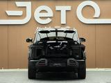 BYD FangChengBao Titanium 3 2025 года за 13 490 000 тг. в Хромтау – фото 5