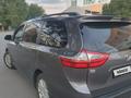 Toyota Sienna 2017 годаүшін14 500 000 тг. в Тараз – фото 11