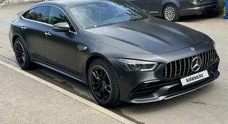 Mercedes-Benz AMG GT 2020 года за 40 500 000 тг. в Алматы