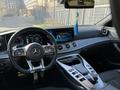 Mercedes-Benz AMG GT 2020 года за 44 990 000 тг. в Алматы – фото 6