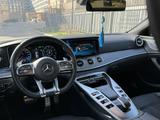 Mercedes-Benz AMG GT 2020 годаүшін40 500 000 тг. в Алматы – фото 4