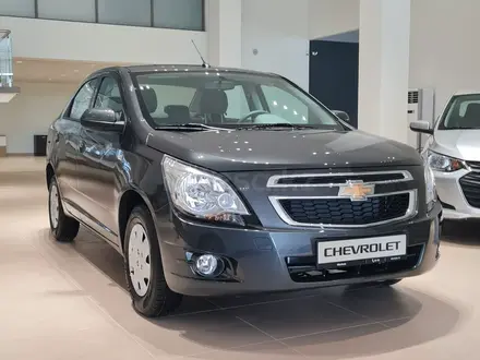 Chevrolet Cobalt 2022 года за 7 350 000 тг. в Алматы – фото 3