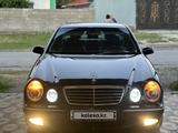 Mercedes-Benz E 280 2000 годаүшін4 650 000 тг. в Шымкент – фото 3