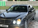 Mercedes-Benz E 280 2000 годаүшін4 650 000 тг. в Шымкент – фото 4