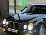 Mercedes-Benz E 280 2000 годаүшін4 650 000 тг. в Шымкент – фото 5