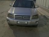Toyota Highlander 2001 года за 5 500 000 тг. в Тараз