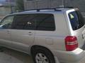 Toyota Highlander 2001 года за 5 500 000 тг. в Тараз – фото 2