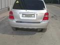 Toyota Highlander 2001 года за 5 500 000 тг. в Тараз – фото 3