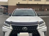 Lexus LX 570 2019 года за 60 000 000 тг. в Алматы