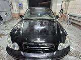 Hyundai Sonata 2004 годаүшін1 900 000 тг. в Караганда – фото 2