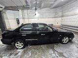 Hyundai Sonata 2004 годаүшін1 900 000 тг. в Караганда – фото 3