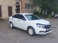 ВАЗ (Lada) Vesta 2020 годаүшін5 200 000 тг. в Усть-Каменогорск – фото 8