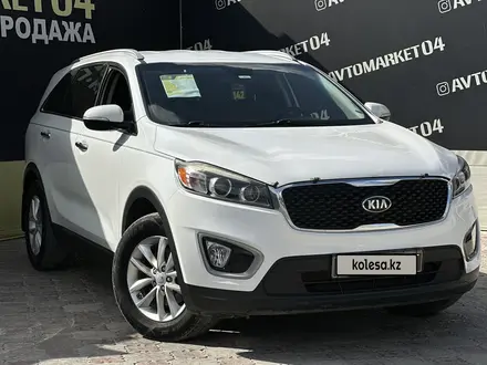 Kia Sorento 2015 года за 10 900 000 тг. в Актобе – фото 3