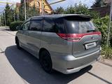 Toyota Estima 2008 года за 7 500 000 тг. в Алматы – фото 4