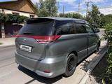 Toyota Estima 2008 года за 7 500 000 тг. в Алматы – фото 3