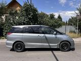 Toyota Estima 2008 года за 7 500 000 тг. в Алматы – фото 2
