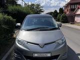 Toyota Estima 2008 года за 7 500 000 тг. в Алматы