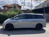 Toyota Estima 2008 года за 7 500 000 тг. в Алматы – фото 5