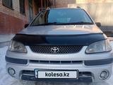 Toyota Spacio 1998 года за 3 500 000 тг. в Усть-Каменогорск – фото 2