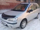 Toyota Spacio 1998 годаүшін3 500 000 тг. в Усть-Каменогорск – фото 3