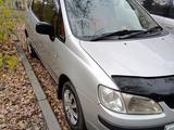 Toyota Spacio 1998 годаүшін3 500 000 тг. в Усть-Каменогорск – фото 5