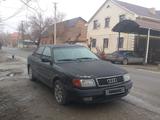 Audi 100 1991 годаүшін1 500 000 тг. в Кызылорда – фото 3