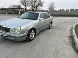 Mercedes-Benz E 280 1997 годаүшін3 800 000 тг. в Шымкент – фото 4