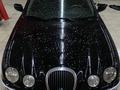 Jaguar S-Type 1999 года за 1 550 000 тг. в Уральск – фото 15